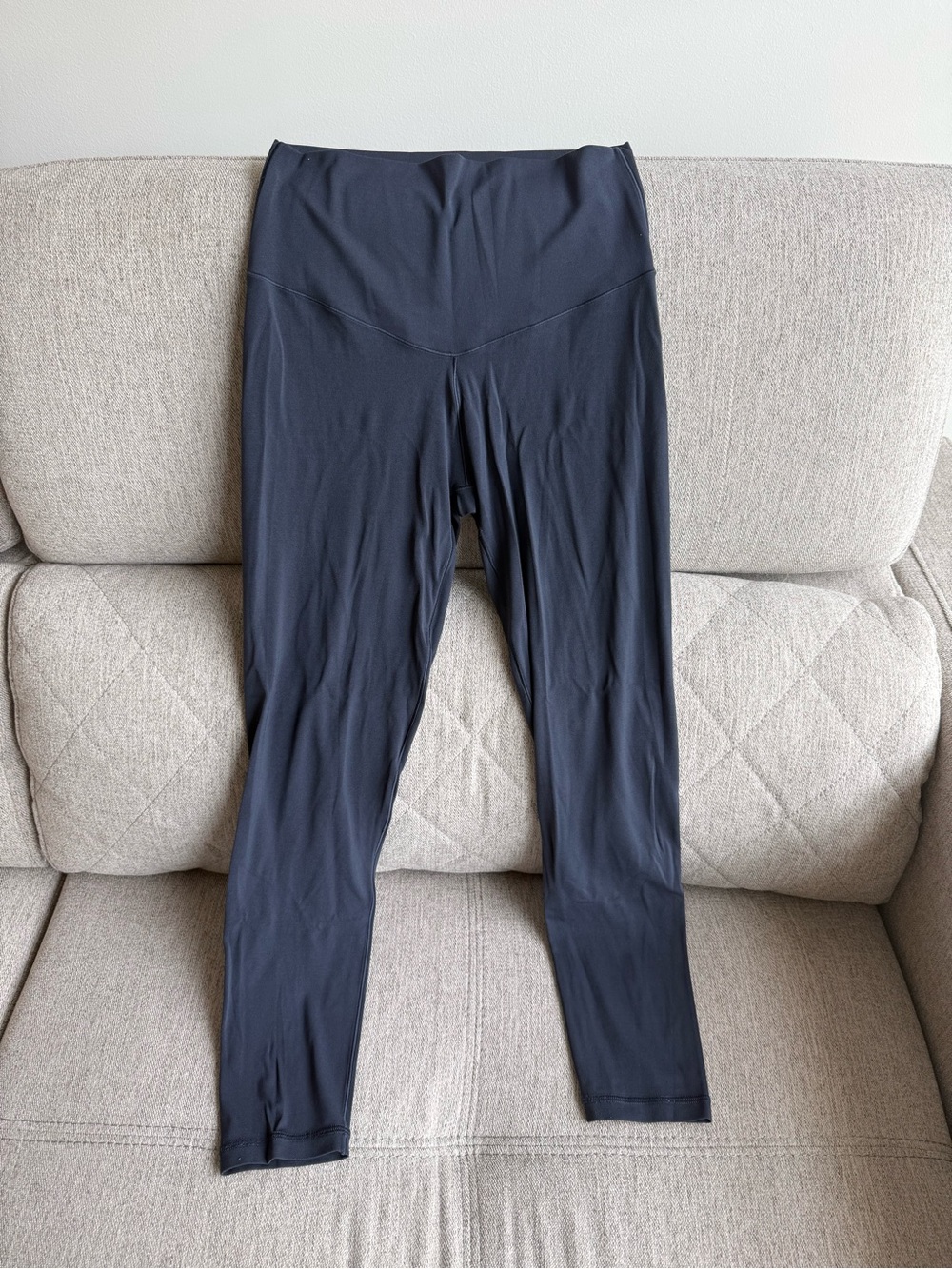 Offline by Aerie Real Me 7/8 Leggings High Rise M